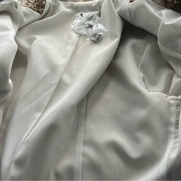 Joseph Ribhoff Snake Print Jacket Size 14 - Picture 15 of 15